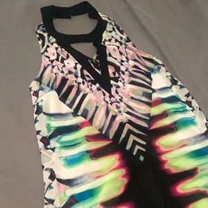 Dress Tank